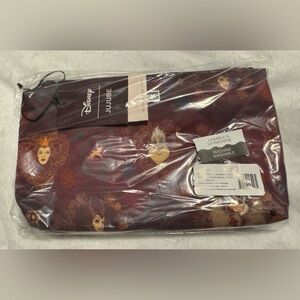 NWT Jujube Disney villains be quick shoulder bag